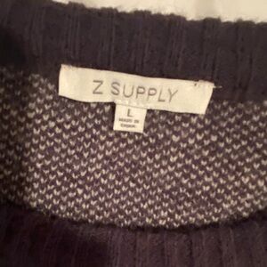Z Supply sweater